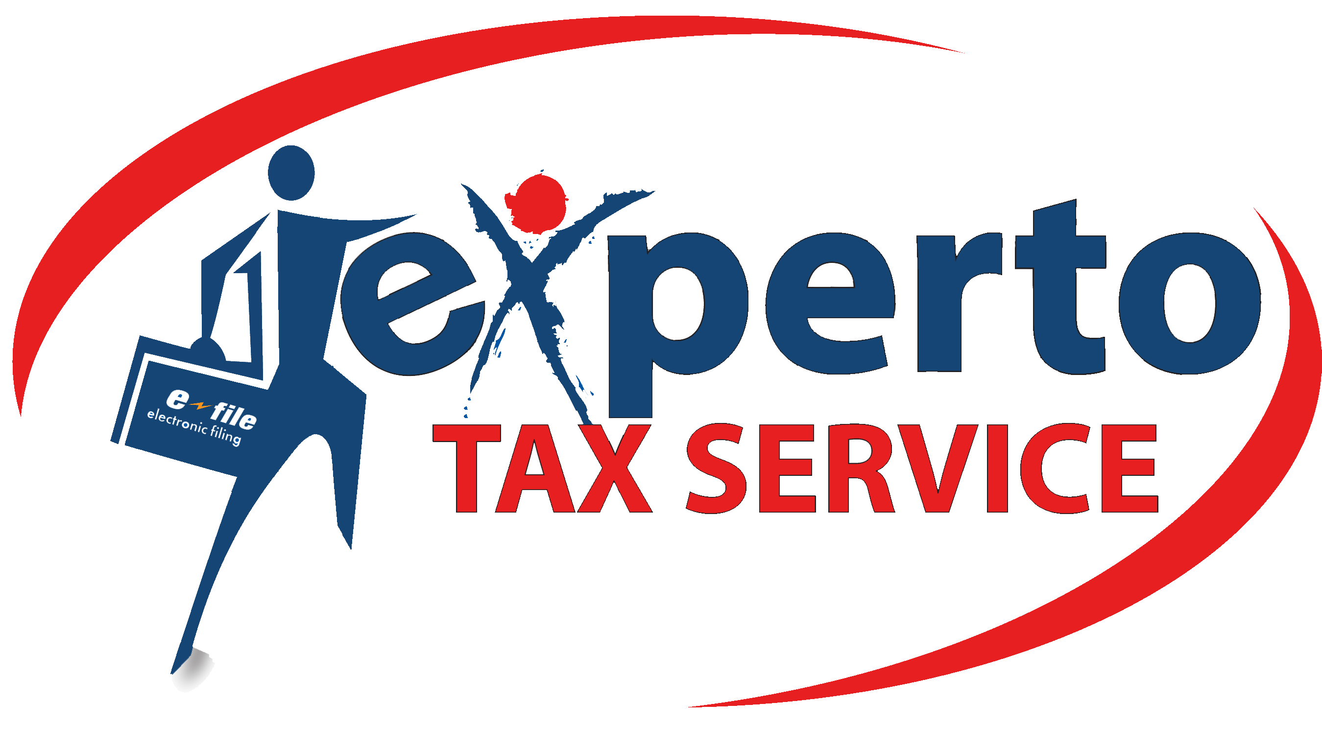 Experto Tax Service – Tax Preparation – Business Services – Incorporation – Bookkeeping – Payroll – Accounting.